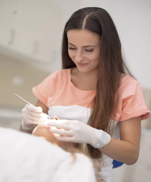 Dentální hygiena
